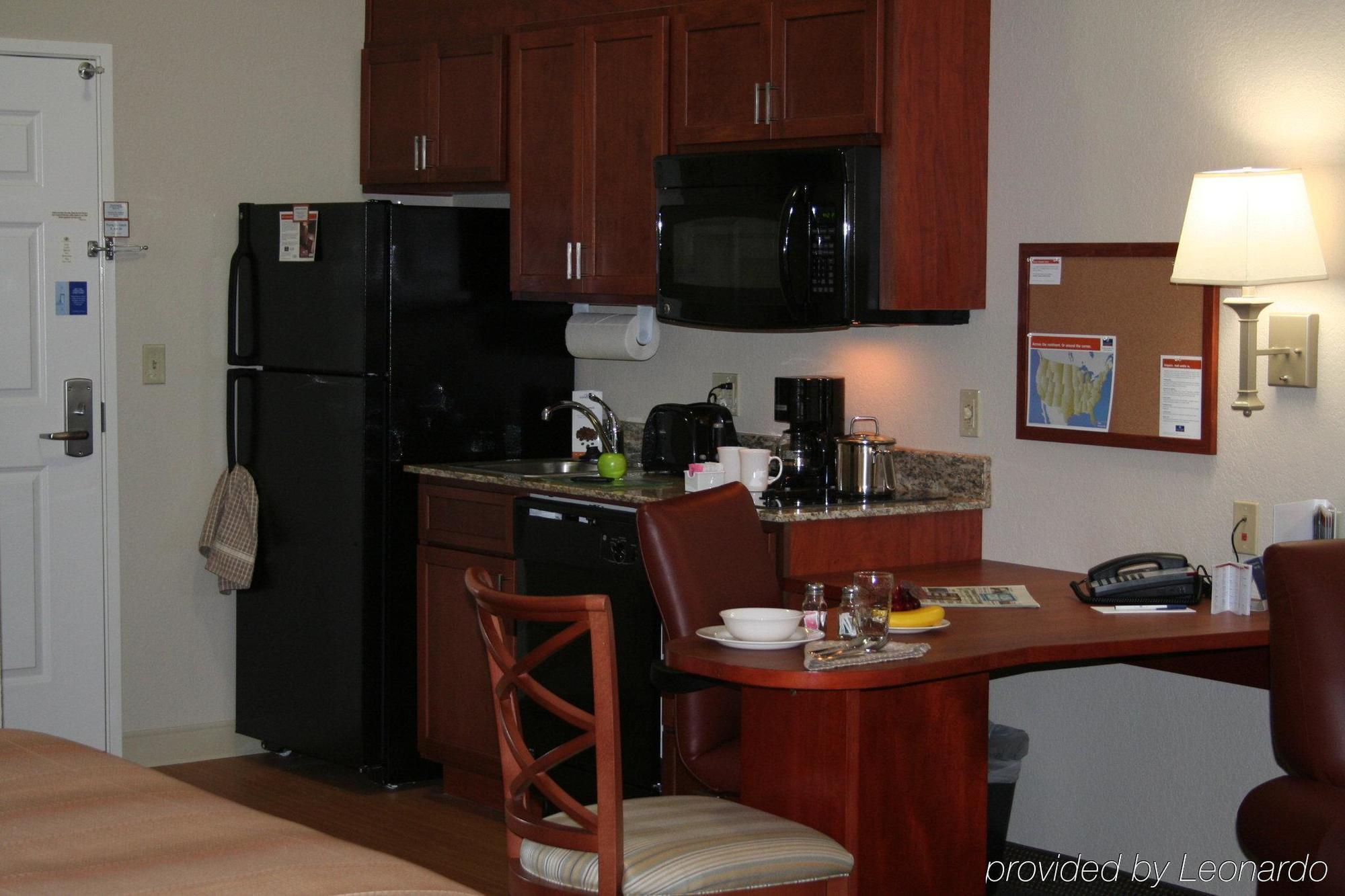 Candlewood Suites Avondale-New Orleans, An Ihg Hotel Chambre photo